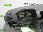 Replacement dashboard for Opel Astra H Caravan Energy OEM IAM reference 13149016 BLACK 
