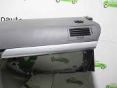 Replacement dashboard for Opel Astra H Caravan Energy OEM IAM reference 13149016 BLACK 