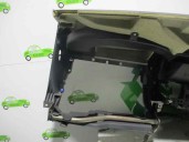 Replacement dashboard for Opel Astra H Caravan Energy OEM IAM reference 13149016 BLACK 