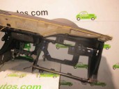 Replacement dashboard for Opel Astra H Caravan Energy OEM IAM reference 13149016 BLACK 