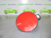 Replacement exterior fuel cap for Opel Astra H Caravan Energy OEM IAM reference 13117469 