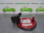 Replacement exterior fuel cap for Opel Astra H Caravan Energy OEM IAM reference 13117469 