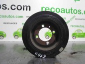 Replacement crankshaft pulley for Opel Astra H Caravan Energy OEM IAM reference 8980391730 