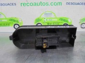 Replacement front right window lift switch for Opel Astra H Caravan Energy OEM IAM reference 13228881 