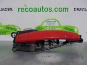 Recambio de maneta exterior delantera derecha para opel astra h caravan energy referencia OEM IAM 13190985 CAJA 1 
