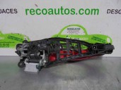 Recambio de maneta exterior delantera derecha para opel astra h caravan energy referencia OEM IAM 13190985 CAJA 1 