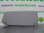 Replacement left sun visor for Opel Astra H Caravan Energy OEM IAM reference 13113042 13113042 