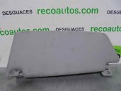 Recambio de parasol derecho para opel astra h caravan energy referencia OEM IAM 13113045 13113045 
