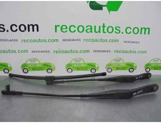 Recambio de brazo limpia delantero derecho para opel astra h caravan energy referencia OEM IAM 93178942 