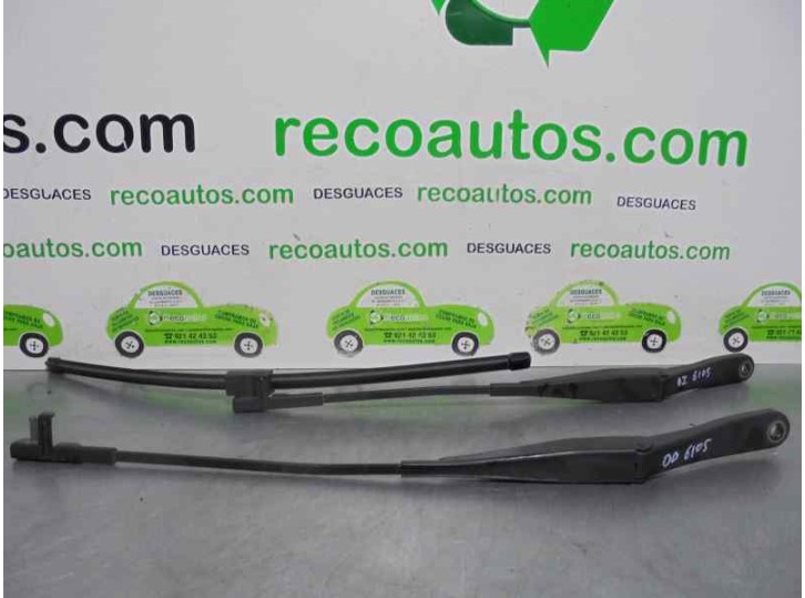 Recambio de brazo limpia delantero derecho para opel astra h caravan energy referencia OEM IAM 93178942 