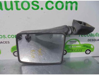 Recambio de retrovisor izquierdo para fiat ducato caja cerrada (290 desde 08.90) maxi referencia OEM IAM MANUAL 