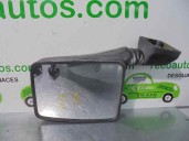 Recambio de retrovisor izquierdo para fiat ducato caja cerrada (290 desde 08.90) maxi referencia OEM IAM MANUAL 