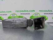 Recambio de retrovisor izquierdo para fiat ducato caja cerrada (290 desde 08.90) maxi referencia OEM IAM MANUAL 