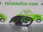 Recambio de maneta interior delantera derecha para seat leon (1m1) 1.9 tdi referencia OEM IAM 1M0837114  