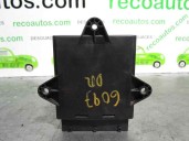 Recambio de centralita cierre para opel vectra c berlina 2.0 dti referencia OEM IAM 13111457 5WK46002 SIEMENS