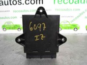 Recambio de centralita cierre para opel vectra c berlina 2.0 dti referencia OEM IAM 13111456 5WK46001 SIEMENS