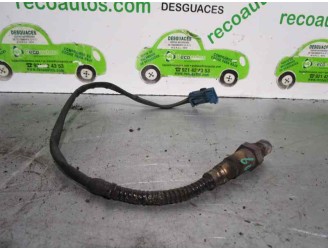 Recambio de sonda lambda para peugeot 607 (s1) 3.0 v6 24v referencia OEM IAM 1609961 0258006185 BOSCH