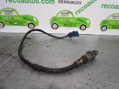 Recambio de sonda lambda para peugeot 607 (s1) 3.0 v6 24v referencia OEM IAM 1609961 0258006185 BOSCH
