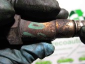 Recambio de sonda lambda para peugeot 607 (s1) 3.0 v6 24v referencia OEM IAM 1609961 0258006185 BOSCH