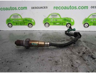 Recambio de sonda lambda para peugeot 607 (s1) 3.0 v6 24v referencia OEM IAM 1609963 0258006185 BOSCH