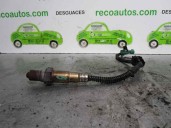 Recambio de sonda lambda para peugeot 607 (s1) 3.0 v6 24v referencia OEM IAM 1609963 0258006185 BOSCH