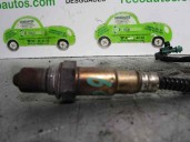Recambio de sonda lambda para peugeot 607 (s1) 3.0 v6 24v referencia OEM IAM 1609963 0258006185 BOSCH