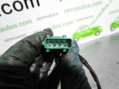 Recambio de sonda lambda para peugeot 607 (s1) 3.0 v6 24v referencia OEM IAM 1609963 0258006185 BOSCH