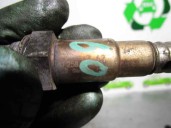 Recambio de sonda lambda para peugeot 607 (s1) 3.0 v6 24v referencia OEM IAM 1609963 0258006185 BOSCH