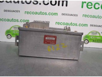 Recambio de centralita abs para audi 100 berlina (c4) 2.6 v6 cat (abc) referencia OEM IAM 4A0907379A 0265100056 BOSCH