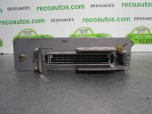 Recambio de centralita abs para audi 100 berlina (c4) 2.6 v6 cat (abc) referencia OEM IAM 4A0907379A 0265100056 BOSCH
