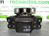 Recambio de soporte motor izquierdo para skoda octavia berlina (1z3) 1.9 tdi referencia OEM IAM 1K0199555M 
