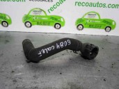 Recambio de tubo para skoda octavia berlina (1z3) 1.9 tdi referencia OEM IAM 1K0122157A  