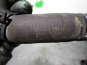 Recambio de tubo para skoda octavia berlina (1z3) 1.9 tdi referencia OEM IAM 1K0122157A  