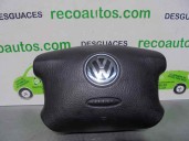 Recambio de airbag delantero izquierdo para volkswagen bora berlina (1j2) conceptline referencia OEM IAM 7M3880201E 