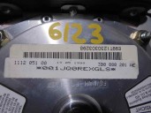 Recambio de airbag delantero izquierdo para volkswagen bora berlina (1j2) conceptline referencia OEM IAM 7M3880201E 