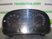 Recambio de cuadro instrumentos para volkswagen bora berlina (1j2) conceptline referencia OEM IAM 1J0920802BX  