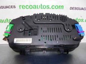 Recambio de cuadro instrumentos para volkswagen bora berlina (1j2) conceptline referencia OEM IAM 1J0920802BX 