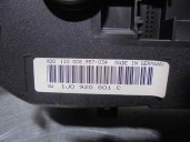 Recambio de cuadro instrumentos para volkswagen bora berlina (1j2) conceptline referencia OEM IAM 1J0920802BX 