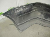 Recambio de paragolpes trasero para volkswagen bora berlina (1j2) conceptline referencia OEM IAM VERDE 4 PUERTAS