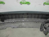 Recambio de paragolpes trasero para volkswagen bora berlina (1j2) conceptline referencia OEM IAM VERDE 4 PUERTAS
