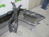 Recambio de paragolpes trasero para volkswagen bora berlina (1j2) conceptline referencia OEM IAM VERDE 4 PUERTAS