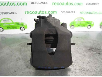 Recambio de pinza freno delantera derecha para volkswagen bora berlina (1j2) conceptline referencia OEM IAM ATE