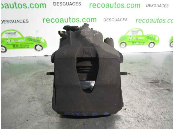 Recambio de pinza freno delantera derecha para volkswagen bora berlina (1j2) conceptline referencia OEM IAM ATE
