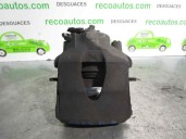 Recambio de pinza freno delantera derecha para volkswagen bora berlina (1j2) conceptline referencia OEM IAM ATE