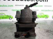 Recambio de pinza freno delantera derecha para volkswagen bora berlina (1j2) conceptline referencia OEM IAM   ATE