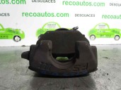 Recambio de pinza freno delantera derecha para volkswagen bora berlina (1j2) conceptline referencia OEM IAM ATE