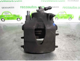 Recambio de pinza freno delantera izquierda para volkswagen bora berlina (1j2) conceptline referencia OEM IAM   ATE