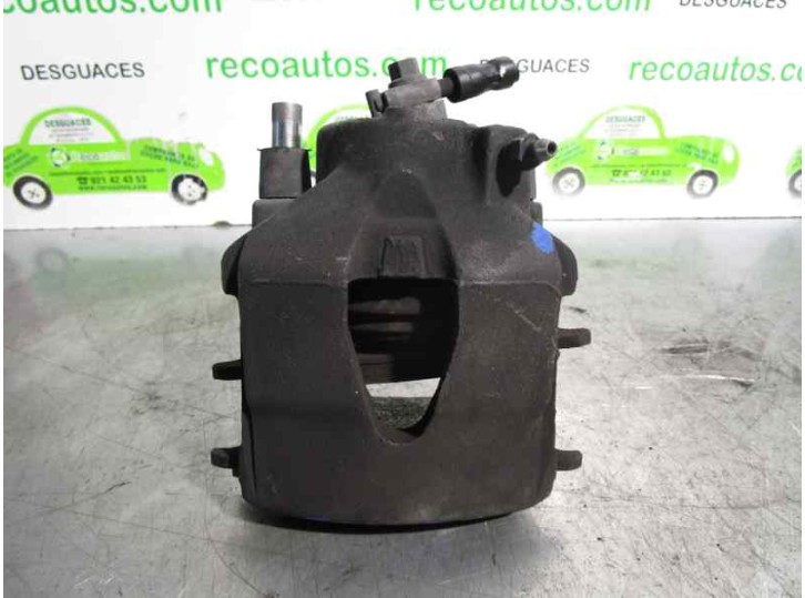 Recambio de pinza freno delantera izquierda para volkswagen bora berlina (1j2) conceptline referencia OEM IAM ATE