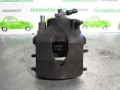 Recambio de pinza freno delantera izquierda para volkswagen bora berlina (1j2) conceptline referencia OEM IAM ATE