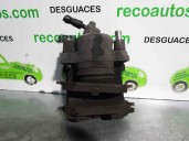 Recambio de pinza freno delantera izquierda para volkswagen bora berlina (1j2) conceptline referencia OEM IAM   ATE